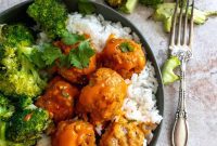 Ultimate Bison Meatball Recipe