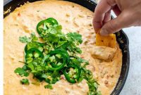 Artisan Smoked Queso