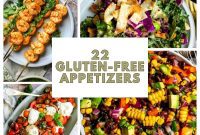 Irresistible Gluten-Free Starters for Any Occasion