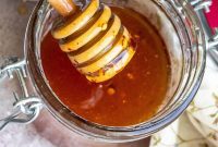 Liquid Gold with a Kick
