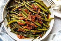 Snappy Green Beans