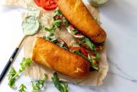 Goddess Caprese Meltdown