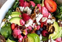 Berry Patch Salad