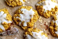 Harvest Pumpkin Spice Delights
