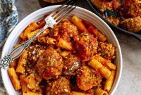Crispy Air Fryer Turkey Meatballs