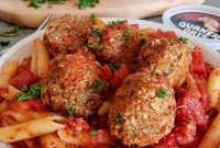 Wholesome Veggie Poppers