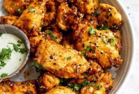 Pure Chicken Tenders