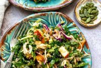 Autumn Bounty Bowl