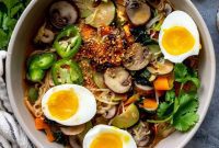 Foolproof Homemade Ramen