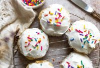 Tender Vegan Sugar Delights