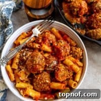 Ground Turkey Meatballs